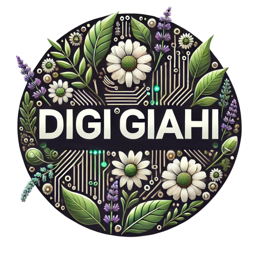 Digi Giahi