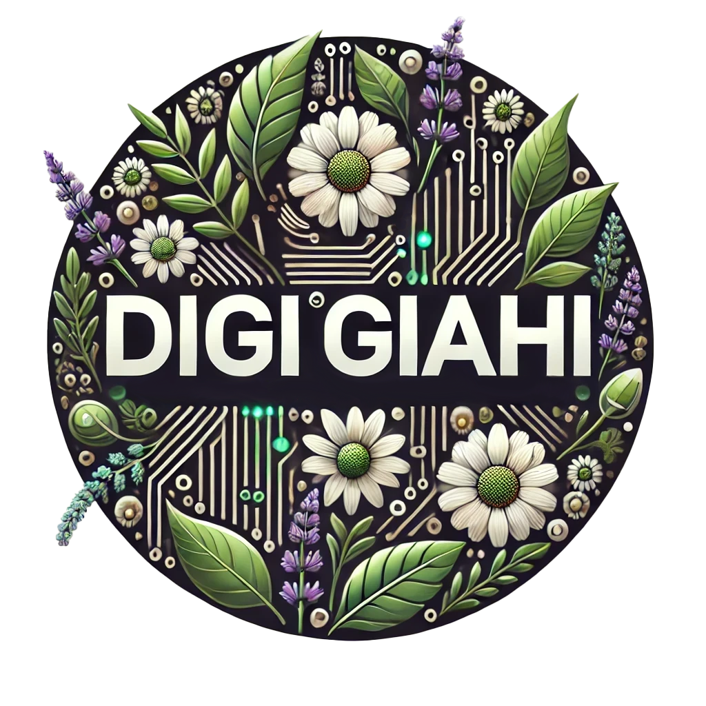 Digi Giahi